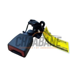 Attache ceinture avant gauche A1778603502 Mercedes A (177.0) 1.3 A-200 Turbo 16V 4Matic