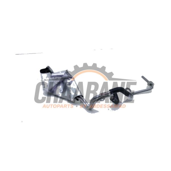 Capteur filtre a particules 04L906051R Audi A3 Sportback (8YA) 2.0 30 TDI 16V 2019