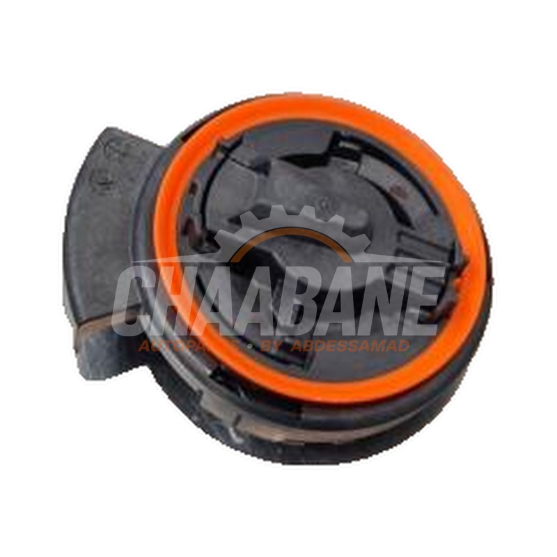 Detecteur airbag A1679050800 Mercedes GLE (V167) 350de 2.0 Turbo 16V 4-Matic