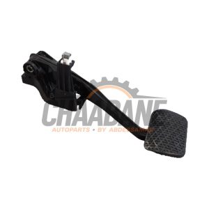 Pedale de frein A2462900019 Mercedes CLA (117.3) 1.6 CLA-200 16V