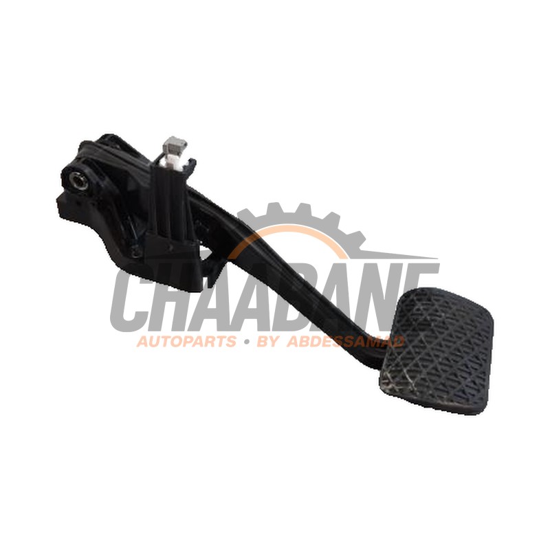 Pedale de frein A2462900019 Mercedes CLA (117.3) 1.6 CLA-200 16V