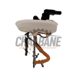 Pompe a carburant 5QF919087M Audi Q3 Sportback (F3N) 1.4 45 TFSIe 16V 2019