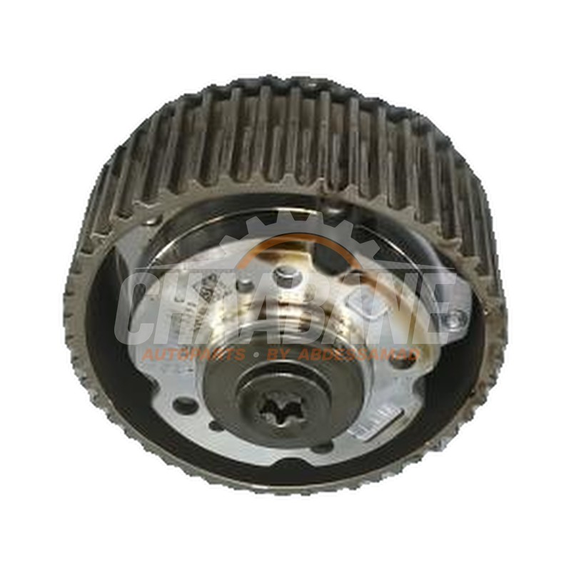 Reglage arbre a cames 04C109088C Seat Arona 2017