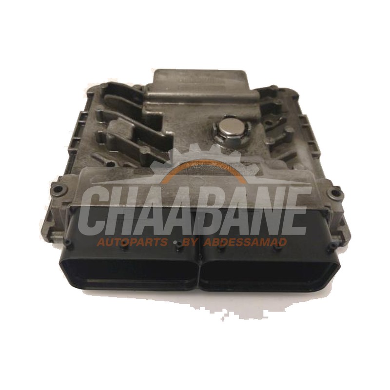 Ordinateur gestion moteur 06K907425B Porsche Macan (95B) 2.0 16V Turbo 2014
