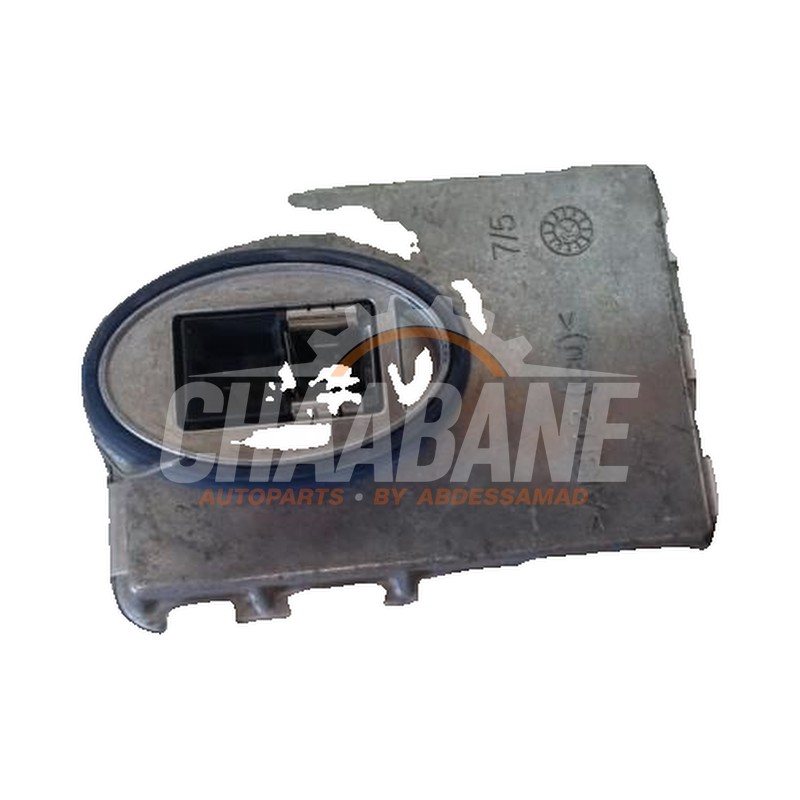 Module Xenon 63117317408 BMW 4 serie Gran Coupe (F36) 428i 2.0 Turbo 16V 2014 / 2021