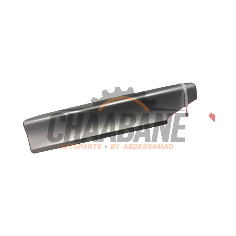 Bande decorative de tableau de bord 6F1854377 Seat Ibiza V (KJB) 1.0 TSI 12V 2017