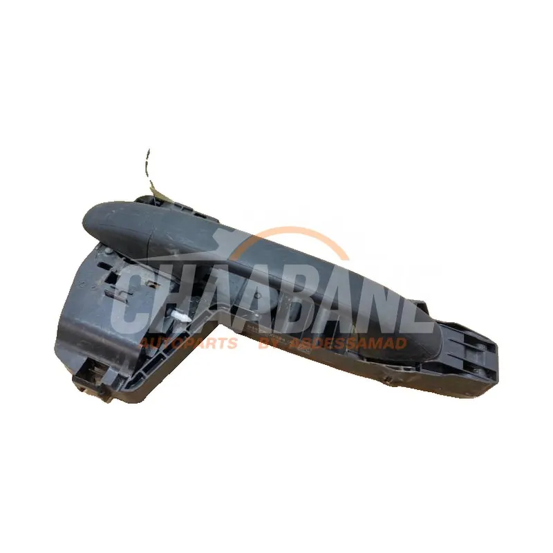 Poignee de porte arriere droite A4477600934 Mercedes Vito (447.6) 2.0 114 CDI 16V