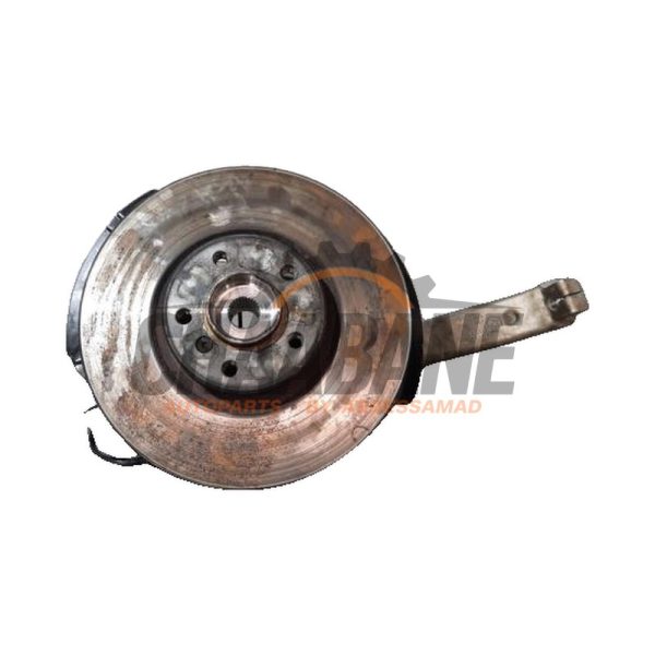 Fusee avant gauche 6869869 BMW X6 2014 / 2019