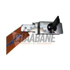 Antenne 2139052803 Mercedes EQV 300