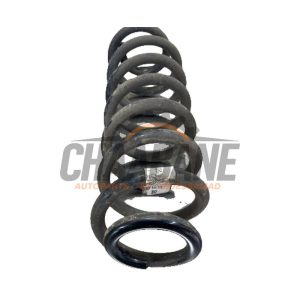 Ressort de flexion arriere 5QF511115BD Skoda Kodiaq 1.4 TSI 16V 2016