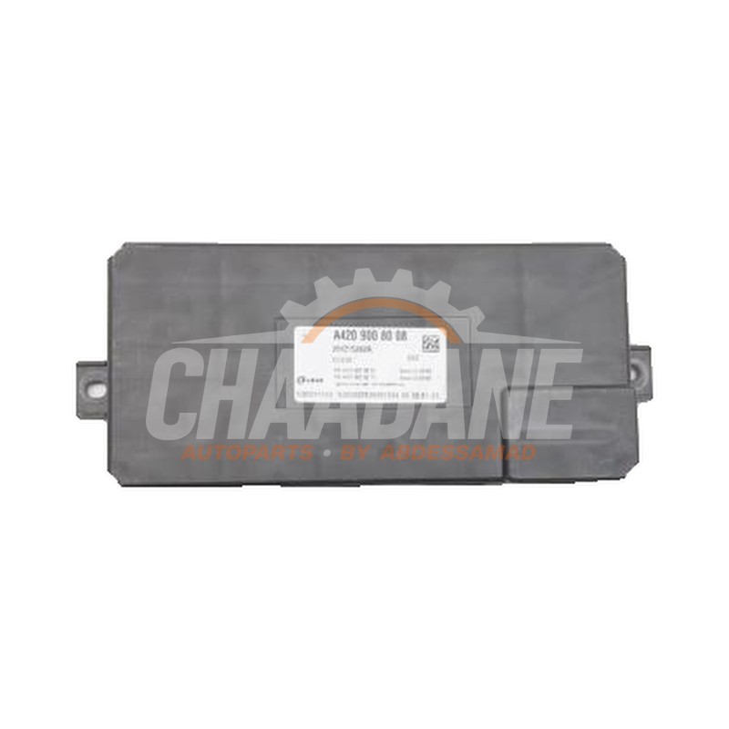 Module (divers) A4209008008 Mercedes Citan (420.6) 1.5 108 CDI