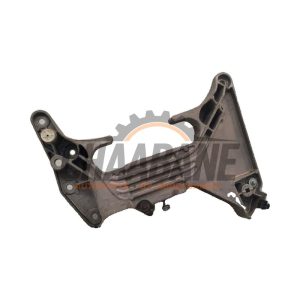 Support boite de vitesses 22319485330 BMW X3 (G01) sDrive 18d 2.0 TwinPower Turbo 16V 2017