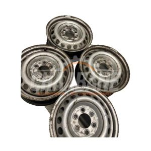 Kit jantes A0014014802 Mercedes Sprinter 3,5t (907.6/910.6) 316 CDI 2.1 D RWD