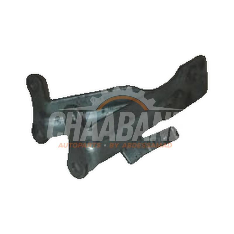 Support (divers) A9064920842 Mercedes Sprinter 3,5t (907.6/910.6) 314 CDI 2.1 D RWD