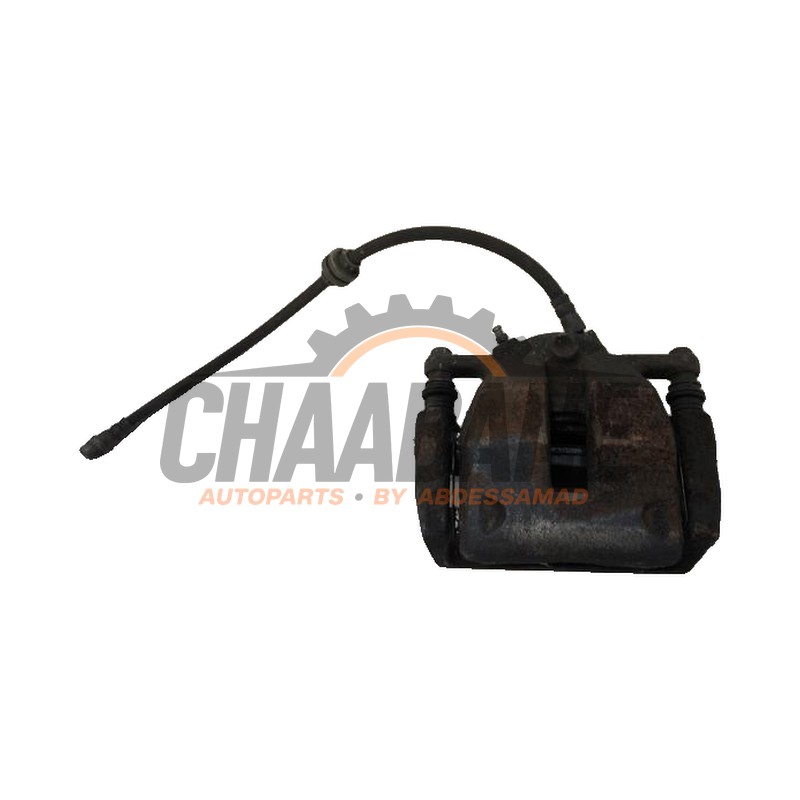 Etrier de frein avant droit A4154201183 Mercedes Citan (415.6) 1.5 109 CDI
