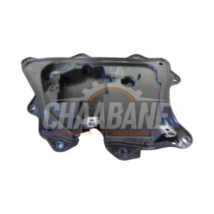 Protecteur de porte 4 portes gauche ariere T2H1312 Jaguar XE 2.0d 180 16V