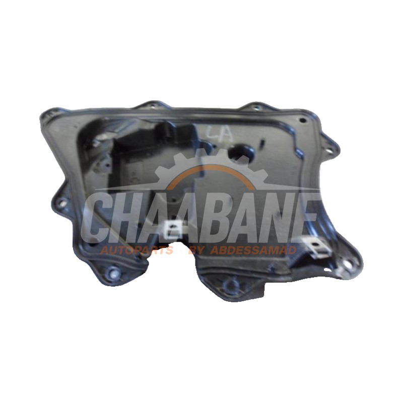Protecteur de porte 4 portes gauche ariere T2H1312 Jaguar XE 2.0d 180 16V