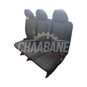 Banquette arriere 4479502305 Mercedes V (447.8) 2.1 250 BlueTEC, 250 d 16V 4-Matic