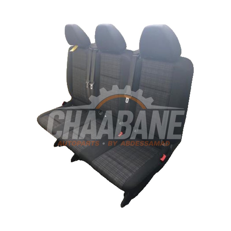 Banquette arriere 4479502305 Mercedes V (447.8) 2.1 250 BlueTEC, 250 d 16V 4-Matic