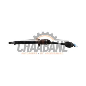 Cardan droit (transmission) 864337403 BMW 1 serie (F40) 116d 1.5 12V TwinPower 2019