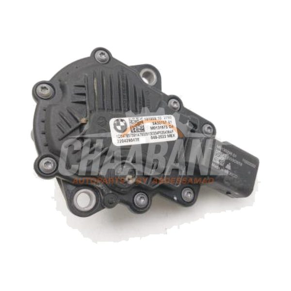 Transfer module 4x4 27605A1F8A0 BMW X3 (G01) xDrive 30e 2.0 TwinPower Turbo 16V 2017