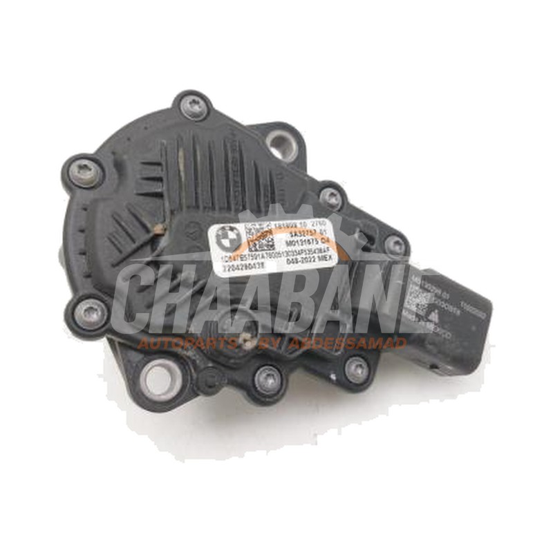 Transfer module 4x4 27605A1F8A0 BMW X3 (G01) xDrive 30e 2.0 TwinPower Turbo 16V 2017