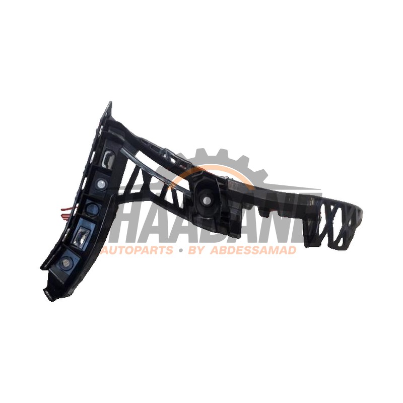 Element pare-chocs arriere droit A1778850800 Mercedes A (177.0) 1.3 A-180 Turbo 16V