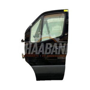 Portiere 2portes gauche A9107202400 Mercedes Sprinter 3,5t (907.6/910.6) 311 CDI 2.0 D RWD
