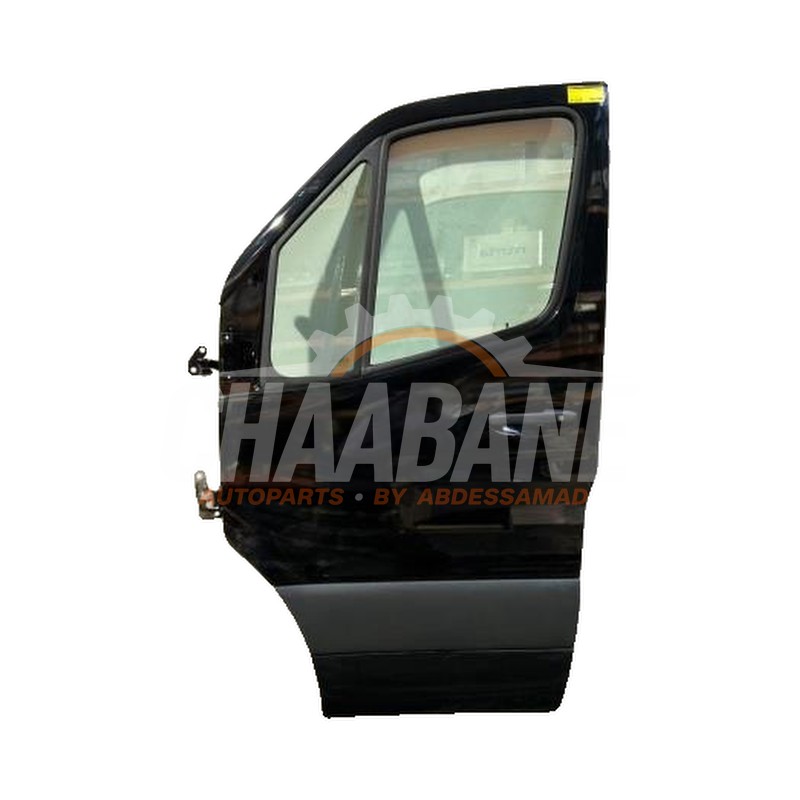 Portiere 2portes gauche A9107202400 Mercedes Sprinter 3,5t (907.6/910.6) 311 CDI 2.0 D RWD