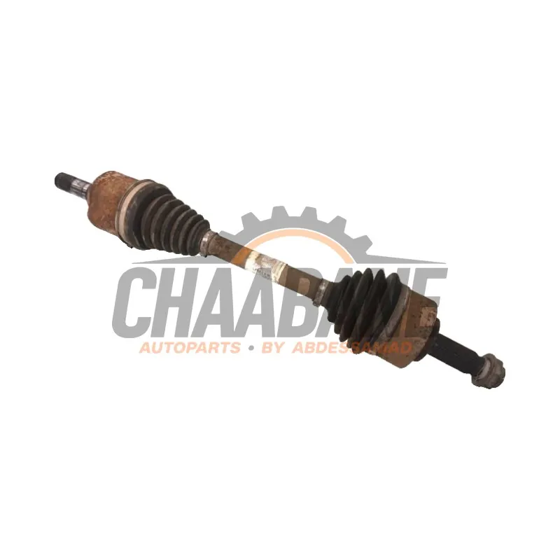 Cardan gauche (transmission) A4473305300 Mercedes Vito (447.6) 1.6 111 CDI 16V