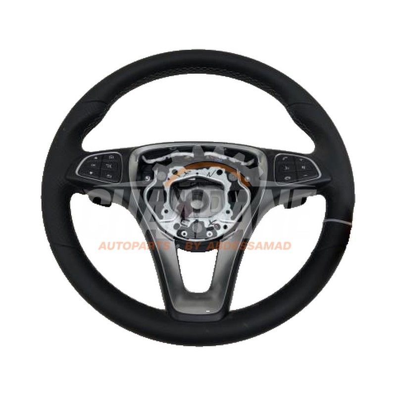Volant 0004604816 Mercedes EQV 300