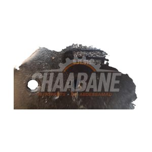 Boitier de batterie 9J1915516A Porsche Taycan (Y1A) 4S 2019