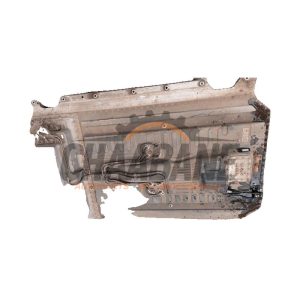Batterie voiture electrique A2933407300 Mercedes EQC (N293) 400 4-Matic
