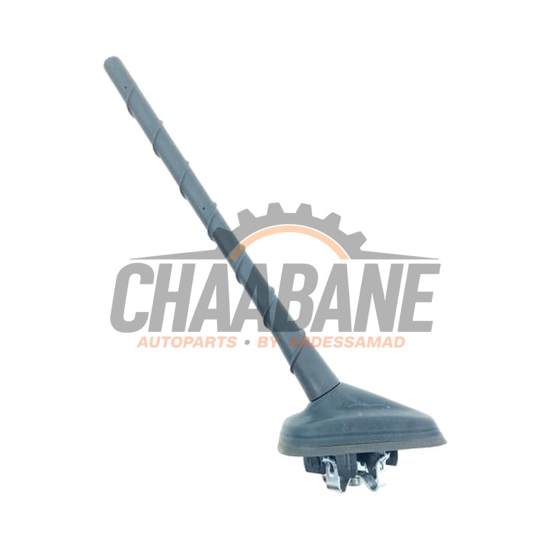 Antenne 6C00355015FQ Skoda Fabia III (NJ3) 1.2 TSI 16V 2014 / 2021