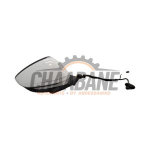 Retroviseur droit Audi Q4 (F4B) 45 e-tron 82 kWh 2021