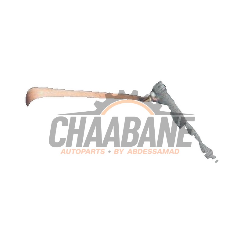 Revetement portiere 4portes arriere gauche 11A867209BEOT Volkswagen ID.5 (E39) Pro Performance 2021