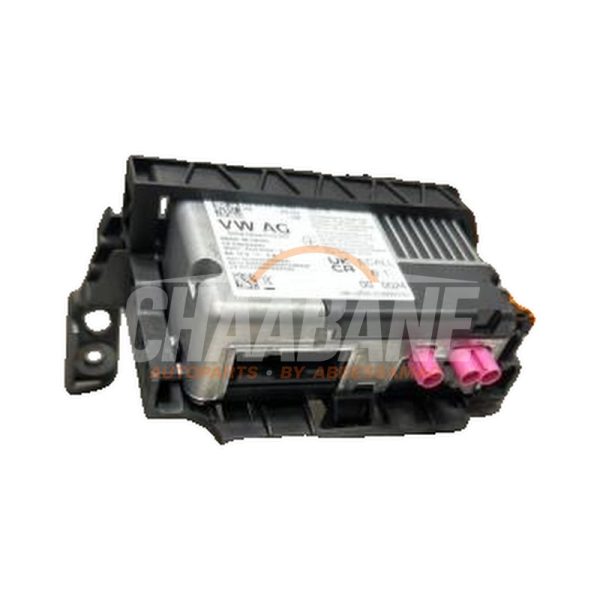 Module telephone 5WA035282 Skoda Scala 1.0 TSI 115 2019