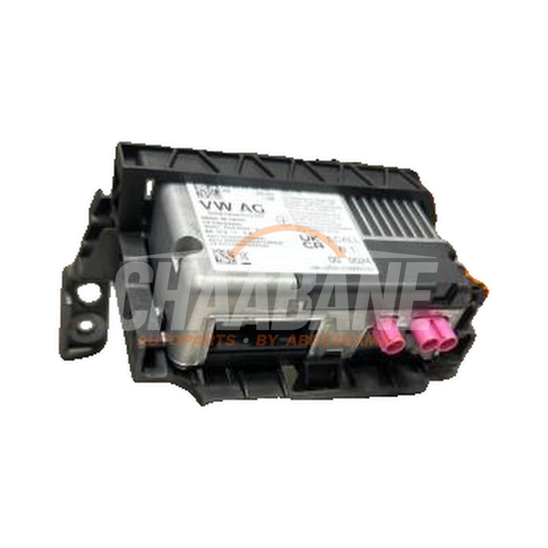 Module durgence 5WA035282 Skoda Kamiq 1.0 TSI 12V 2019