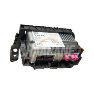 Module (divers) 5WA035282 Skoda Fabia IV (PJ3) 1.0 TSI 12V 2021
