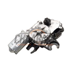 Moteur essuie-glace arriere 80A955711A Audi Q5 Sportback (FYS/FYT) 2.0 45 TFSI 16V Mild Hybrid Quattro 16V 2020