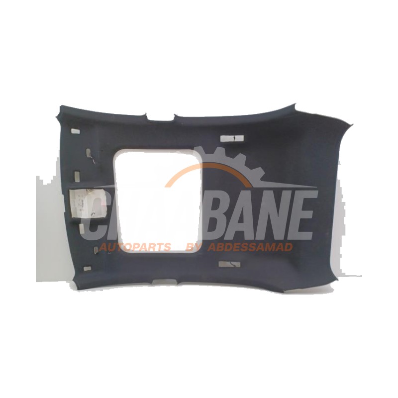 Revetement plafond A1776900700 Mercedes A (177.0) 1.3 A-180 Turbo 16V