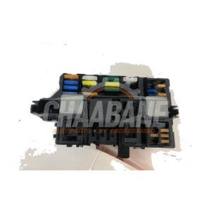 Boite a fusibles 1679067303 Mercedes GLE (V167) 350de 2.0 Turbo 16V 4-Matic