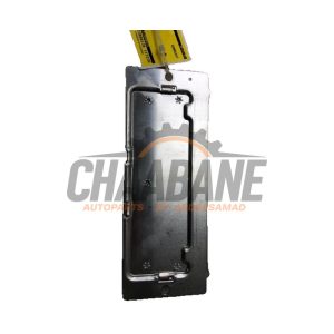 Module suspension a air 2139006016 Mercedes GLC (X253) 2.0 300d 16V 4-Matic