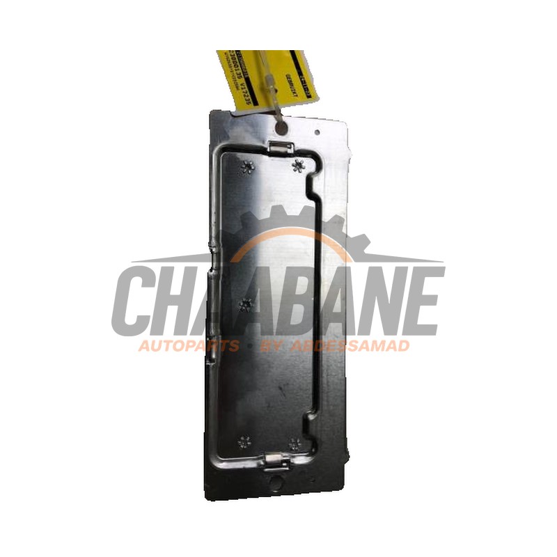 Module suspension a air 2139006016 Mercedes GLC (X253) 2.0 300d 16V 4-Matic