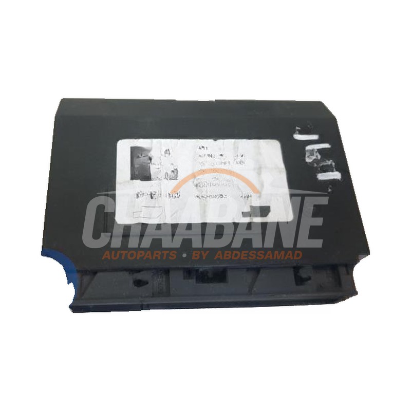 Module climatronic 17313810 BMW 2 serie Active Tourer (F45) 220dA xDrive 2.0 TwinPower Turbo 16V 2013 / 2021