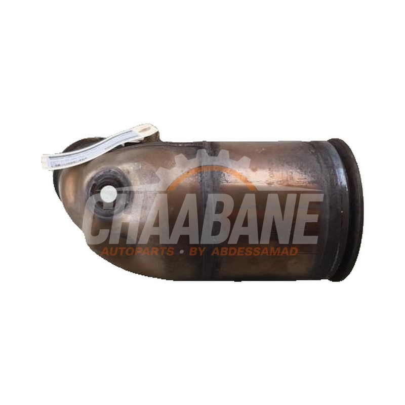 Catalyseur 971131703D Porsche Panamera (971G) 4.0 V8 32V Turbo 2016 / 2023
