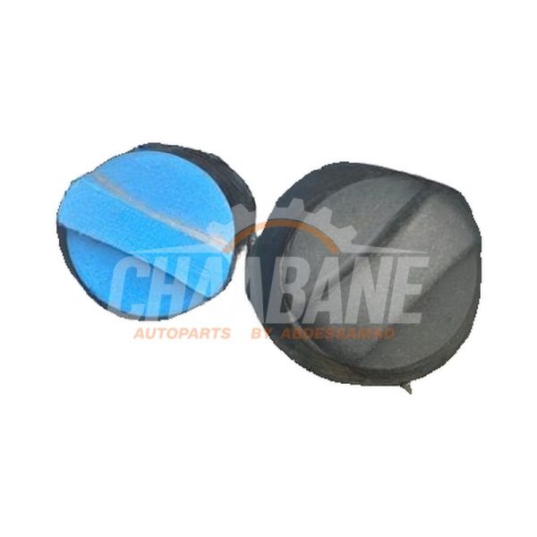 Reservoir de carburant 16119895425 BMW 1 serie (F40) 116d 1.5 12V TwinPower 2019