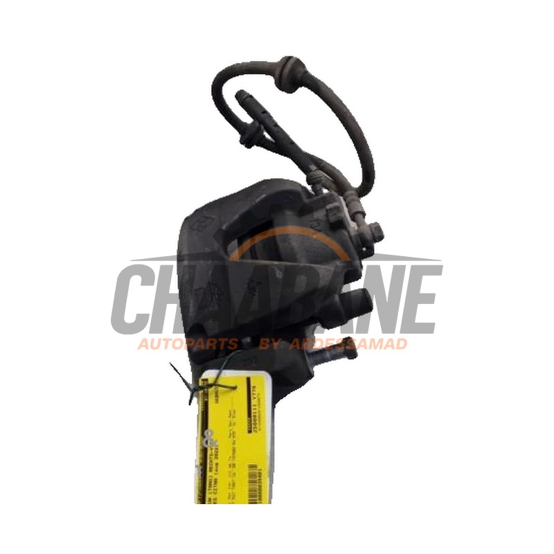 Etrier de frein avant droit XXXXX Mercedes Citan (420.6) 1.5 110 CDI