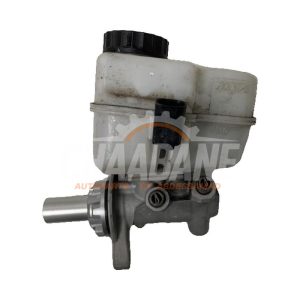 Cylindre de frein principal 5QE611301 Audi A3 Sportback (8VA/8VF) 1.4 TFSI 16V e-tron 2012 / 2020