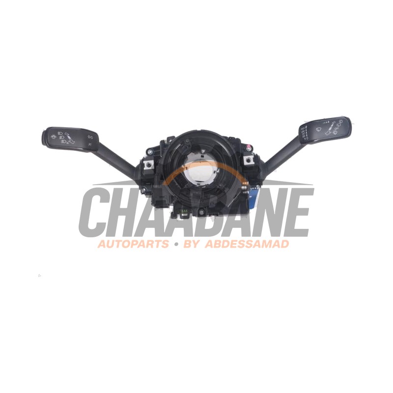 Commutateur reglage direction 5Q1953507FP Volkswagen Caddy 2020